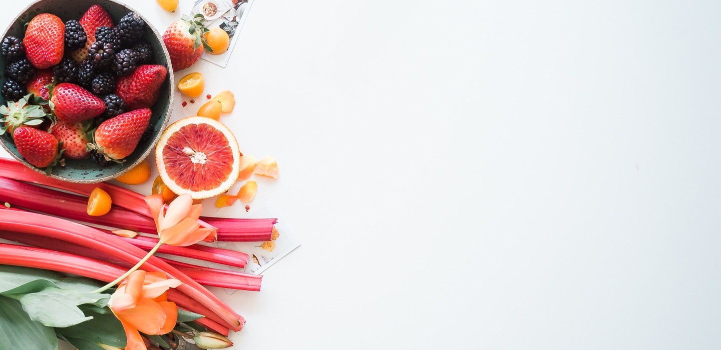 Früchte Abbildung von Früchten